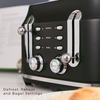 Rangemaster Toaster