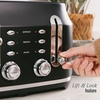 Rangemaster Toaster