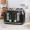 Rangemaster Toaster