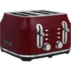 Rangemaster RMCL4S304BK Classic Toaster