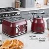 Rangemaster RMCL4S304BK Classic Toaster