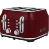 Rangemaster RMCL4S304BK Classic Toaster