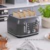 Rangemaster Toaster