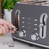 Rangemaster Toaster