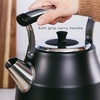 Rangemaster Kettle