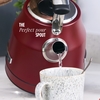 Rangemaster Kettle