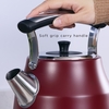Rangemaster Kettle