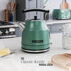 Rangemaster Kettle