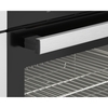 Blomberg ROEN7201X Built-In Electric Single Oven, Black, A Rated