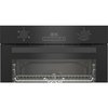 Blomberg ROEN8201B Built-In Electric Single Oven, Black, A Rated