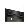 Blomberg ROEN8201B Built-In Electric Single Oven, Black, A Rated