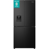 Hisense RQ5P470SMFE American Fridge Freezer