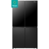 Hisense RQ5X560SFLEF American Fridge Freezer