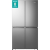 Hisense RQ758N4SASE American Fridge Freezer