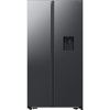 Samsung RS57DG410EB4EU American Fridge Freezer
