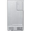 Samsung RS70F68QBTEU Series 7 SpaceMax� Smart American Fridge Freezer, Silver, B Rated,  Non-Plumbed