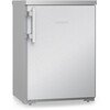 Liebherr Rsdci1620 Under Counter Larder Fridge, Silver, C Rated