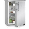 Liebherr Rsdci1620 Under Counter Larder Fridge, Silver, C Rated