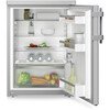 Liebherr Rsdci1620 Under Counter Larder Fridge, Silver, C Rated