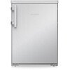 Liebherr Rsdci1620 Under Counter Larder Fridge, Silver, C Rated