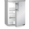 Liebherr RSDCI1621 Under Counter Fridge with Ice Box, Silver, C Rated