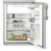 Liebherr RSDCI1621 Under Counter Fridge with Ice Box, Silver, C Rated