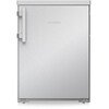 Liebherr RSDCI1621 Under Counter Fridge with Ice Box, Silver, C Rated