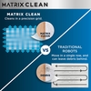 Shark RV2620WAUK Matrix Plus 2-in-1 Self-Empty Robot Vacuum & Mop, Black