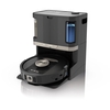 Shark RV2800ZEUK PowerDetect NeverTouch Pro 2-in-1 Robot Vacuum and Mop