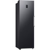Samsung RZ70H32HEFEU Total No Frost Tall Freezer, Black, E Rated