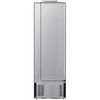 Samsung RZ70H32HEFEU Total No Frost Tall Freezer, Black, E Rated