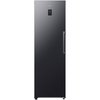 Samsung RZ70H32HEFEU Total No Frost Tall Freezer, Black, E Rated