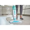 Shark S1000UK Classic Steam Mop, White