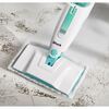 Shark S1000UK Classic Steam Mop, White