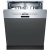 Neff S145ITS04G N50 Semi Integrated Dishwasher