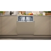 Neff S153HKX03G N30 Fully Integrated Dishwasher, 13 Place Settings, D Rated