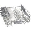 Neff S153HKX03G N30 Fully Integrated Dishwasher, 13 Place Settings, D Rated