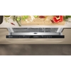 Neff S153HKX06G N30 Fully Integrated Dishwasher, 13 Place Settings, C Rated