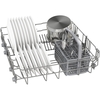 Neff S153HKX06G N30 Fully Integrated Dishwasher, 13 Place Settings, C Rated