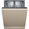 Neff S153HKX06G N30 Fully Integrated Dishwasher, 13 Place Settings, C Rated
