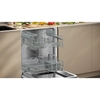 Neff S153HTX02G N30 Fully Integrated Dishwasher, 13 Place Settings, D Rated