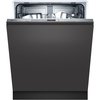 Neff S153ITX02G N30 Built-In Fully Integrated Dishwasher