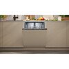 Neff S153ITX07G Fully Integrated Dishwasher