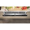 Neff S153ITX07G Fully Integrated Dishwasher