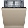 Neff S153ITX07G Fully Integrated Dishwasher