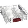 Neff S155HVX00G N50 Fully Integrated Dishwasher, 14 Place Settings, D Rated