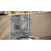 Neff S175HTX06G N50 Fully Integrated Dishwasher, 13 Place Settings, D Rated