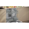 Neff S175HTX14G Fully Integrated Dishwasher, 13 Place Settings, C Rated