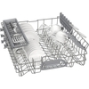 Neff S175HTX14G Fully Integrated Dishwasher, 13 Place Settings, C Rated