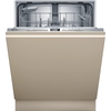 Neff S175HTX14G Fully Integrated Dishwasher, 13 Place Settings, C Rated